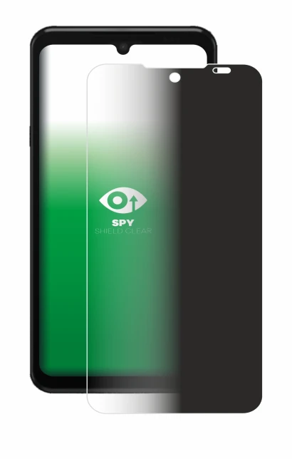 Imagen del dispositivo Sunmi L3 con una amplia variedad de protectores de pantalla.