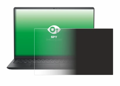 Imagen del dispositivo Dell Pro 15 Essential PV15250 con una amplia variedad de protectores de pantalla.