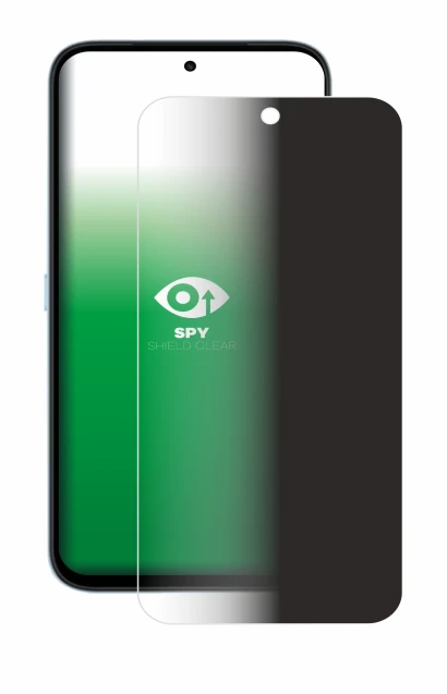 Imagen del dispositivo Honor Play 80 Plus con una amplia variedad de protectores de pantalla.
