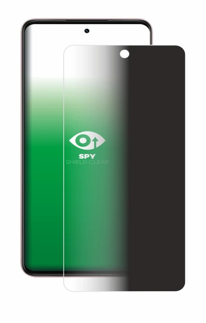 Imagen del dispositivo Oppo A5i Pro con una amplia variedad de protectores de pantalla.