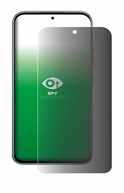 Imagen del dispositivo Tecno Pova 8 con una amplia variedad de protectores de pantalla.