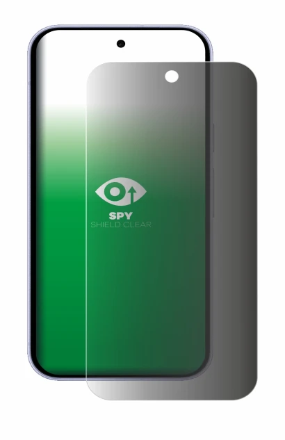 Imagen del dispositivo Google Pixel 11 con una amplia variedad de protectores de pantalla.
