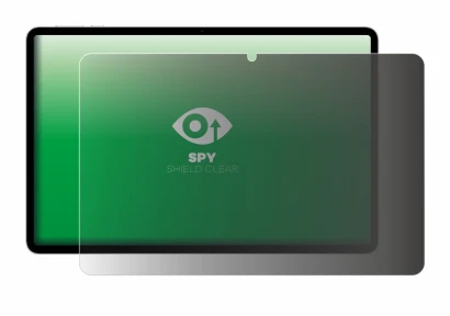 Imagen del dispositivo Honor Pad 20 Pro con una amplia variedad de protectores de pantalla.