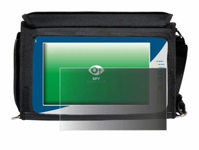 Imagen del dispositivo Rover EXA 9 con una amplia variedad de protectores de pantalla.