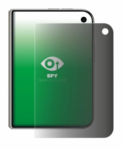 Imagen del dispositivo Apple iPhone Duo con una amplia variedad de protectores de pantalla.