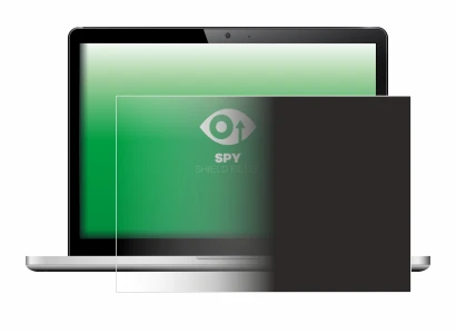 Imagen del dispositivo con una amplia variedad de protectores de pantalla.