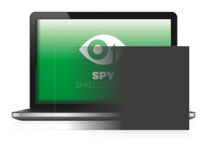 Imagen del dispositivo con una amplia variedad de protectores de pantalla.