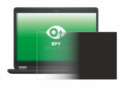 Imagen del dispositivo Dell Latitude 14 E5450 Non-Touch con una amplia variedad de protectores de pantalla.