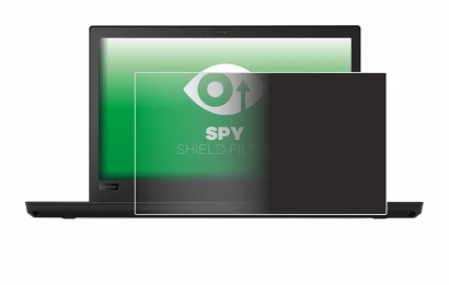 Imagen del dispositivo Lenovo ThinkPad T480 con una amplia variedad de protectores de pantalla.