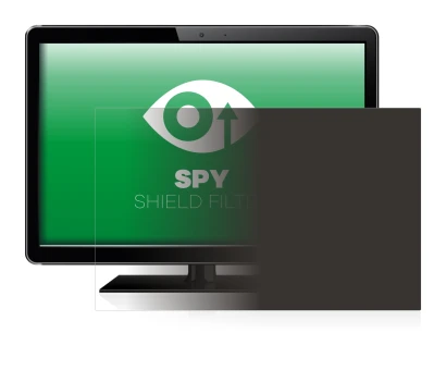 Imagen del dispositivo con una amplia variedad de protectores de pantalla.