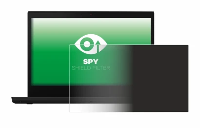 Imagen del dispositivo Lenovo ThinkPad L14 Gen 2 con una amplia variedad de protectores de pantalla.