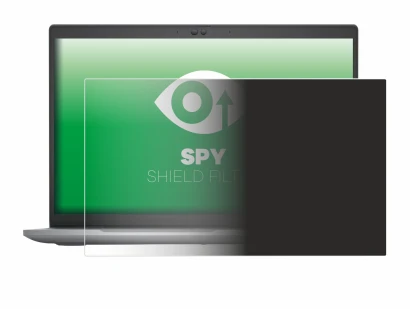 Imagen del dispositivo Dell Latitude 5520 con una amplia variedad de protectores de pantalla.