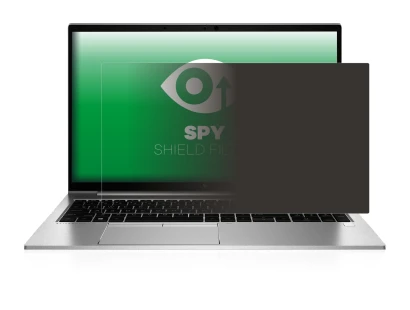 Imagen del dispositivo HP EliteBook 855 G7 Non-Touch con una amplia variedad de protectores de pantalla.
