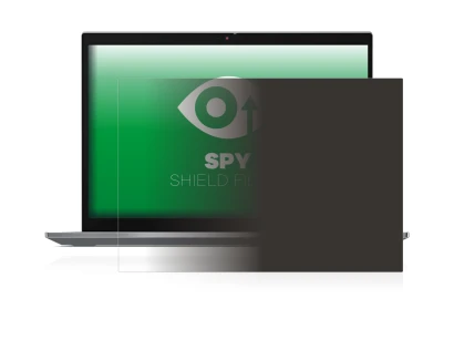 Imagen del dispositivo Lenovo ThinkPad T14s Gen 3 con una amplia variedad de protectores de pantalla.