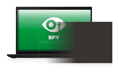 Imagen del dispositivo Lenovo ThinkPad L15 Gen 3 con una amplia variedad de protectores de pantalla.