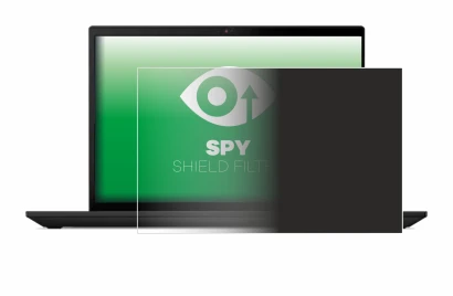 Imagen del dispositivo Lenovo ThinkPad T16 Gen 2 con una amplia variedad de protectores de pantalla.