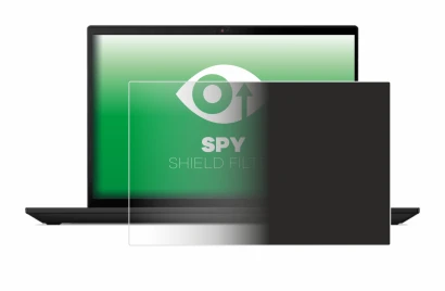 Imagen del dispositivo Lenovo ThinkPad T14 Gen 4 con una amplia variedad de protectores de pantalla.