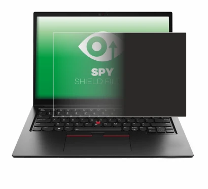 Imagen del dispositivo Lenovo ThinkPad L13 Yoga Gen 4 con una amplia variedad de protectores de pantalla.