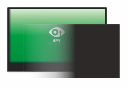 Imagen del dispositivo Lenovo L15 (15,6") con una amplia variedad de protectores de pantalla.