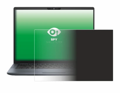 Imagen del dispositivo Dell Latitude 7350 Laptop con una amplia variedad de protectores de pantalla.