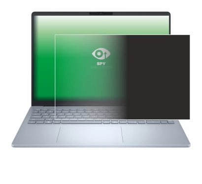 Imagen del dispositivo Dell 16 Plus Laptop con una amplia variedad de protectores de pantalla.