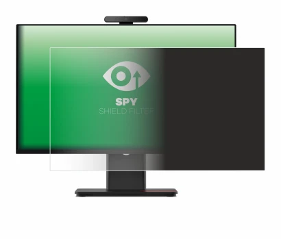 Imagen del dispositivo Lenovo ThinkCentre M70a Gen 6 con una amplia variedad de protectores de pantalla.