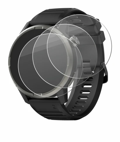 Imagen del dispositivo Kiprun GPS 900 by Coros con una amplia variedad de protectores de pantalla.