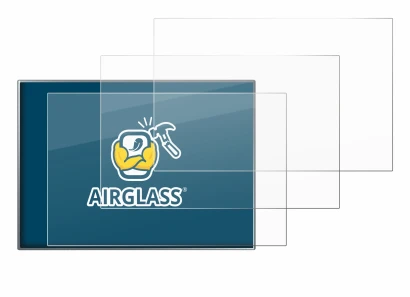 Imagen del dispositivo Siemens Simatic HMI KTP 900 Basic con una amplia variedad de protectores de pantalla.