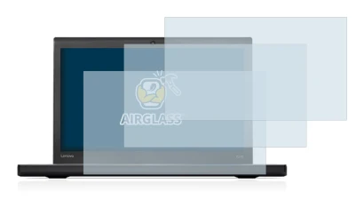 Imagen del dispositivo Lenovo ThinkPad X270 con una amplia variedad de protectores de pantalla.