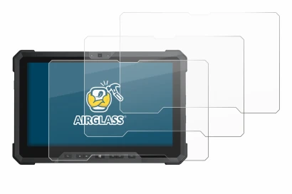 Imagen del dispositivo Dell Latitude 12 Rugged 7212 con una amplia variedad de protectores de pantalla.