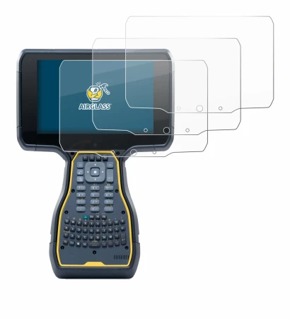 Imagen del dispositivo Trimble TSC7 Controller con una amplia variedad de protectores de pantalla.