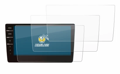 Imagen del dispositivo Volkswagen Arteon 2019 Discover Pro 9.2" 2019 con una amplia variedad de protectores de pantalla.