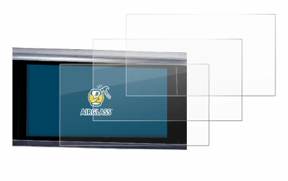 Imagen del dispositivo Audi A6 2018 MMI Navigation Plus 10.1" 2018 con una amplia variedad de protectores de pantalla.