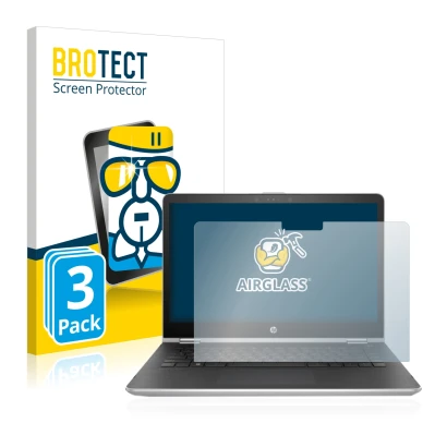 Parte frontal de un envase de producto con el logotipo de la marca BROTECT. Al lado se muestra el dispositivo Uniden SDS100E c