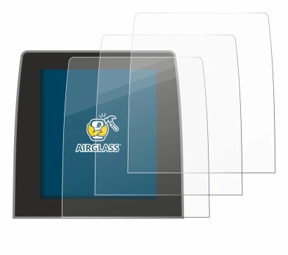 Imagen del dispositivo Renault Captur 2 2020 Easy Link 9.3" con una amplia variedad de protectores de pantalla.