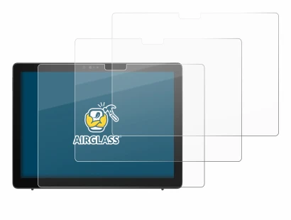 Imagen del dispositivo Dell Latitude 7210 2-in-1 con una amplia variedad de protectores de pantalla.