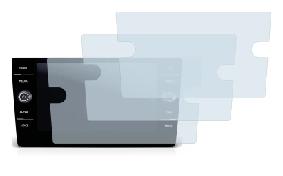 Imagen del dispositivo Volkswagen T-Roc Cabriolet Style TSI 2020 Discover Media 8" 2020 con una amplia variedad de protectores