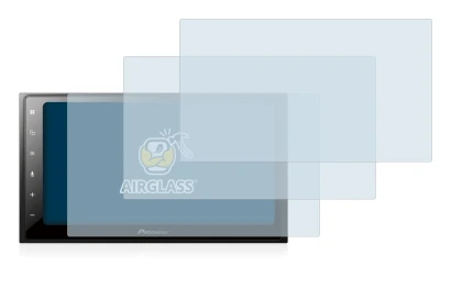 Imagen del dispositivo Pioneer SPH-DA250DAB con una amplia variedad de protectores de pantalla.