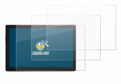Imagen del dispositivo Blackview Tab 9 con una amplia variedad de protectores de pantalla.