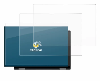 Imagen del dispositivo Dell Inspiron 16 7620 2-in-1 con una amplia variedad de protectores de pantalla.