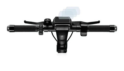 Imagen del dispositivo SoFlow SO4 Pro (2da Gen.) con una amplia variedad de protectores de pantalla.