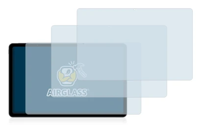 Imagen del dispositivo Xiaomi Redmi Pad (Formato Apaisado) con una amplia variedad de protectores de pantalla.