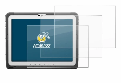 Imagen del dispositivo Panasonic Toughbook FZ-A3 con una amplia variedad de protectores de pantalla.