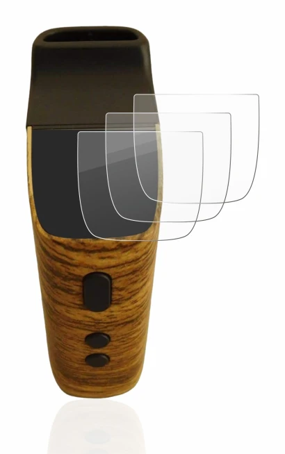 Imagen del dispositivo Wolkenkraft FENiX Mini Vaporizer con una amplia variedad de protectores de pantalla.
