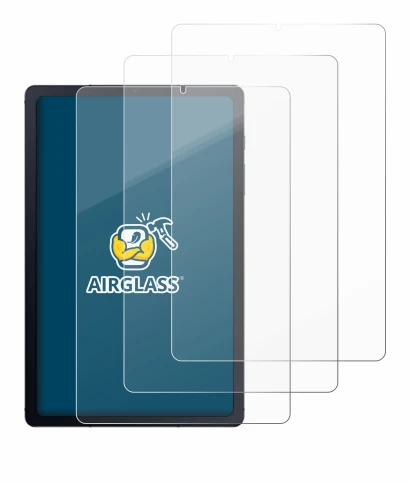 Imagen del dispositivo Samsung Galaxy Tab S6 Lite WiFi 2024 con una amplia variedad de protectores de pantalla.