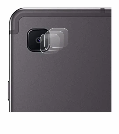 Imagen del dispositivo Samsung Galaxy Tab S6 Lite WiFi 2024 (SÓLO Cámara) con una amplia variedad de protectores de pantalla.