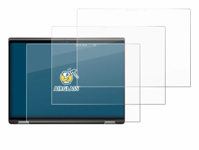 Imagen del dispositivo Dell Latitude 7440 2-in-1 con una amplia variedad de protectores de pantalla.