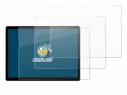 Imagen del dispositivo Dell Latitude 7350 Detachable con una amplia variedad de protectores de pantalla.