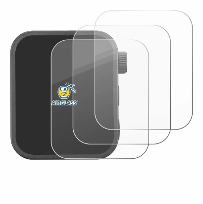 Imagen del dispositivo Godox X3 con una amplia variedad de protectores de pantalla.