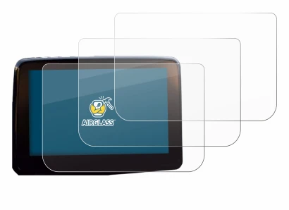 Imagen del dispositivo Mazda 2 BJ 2024 con una amplia variedad de protectores de pantalla.